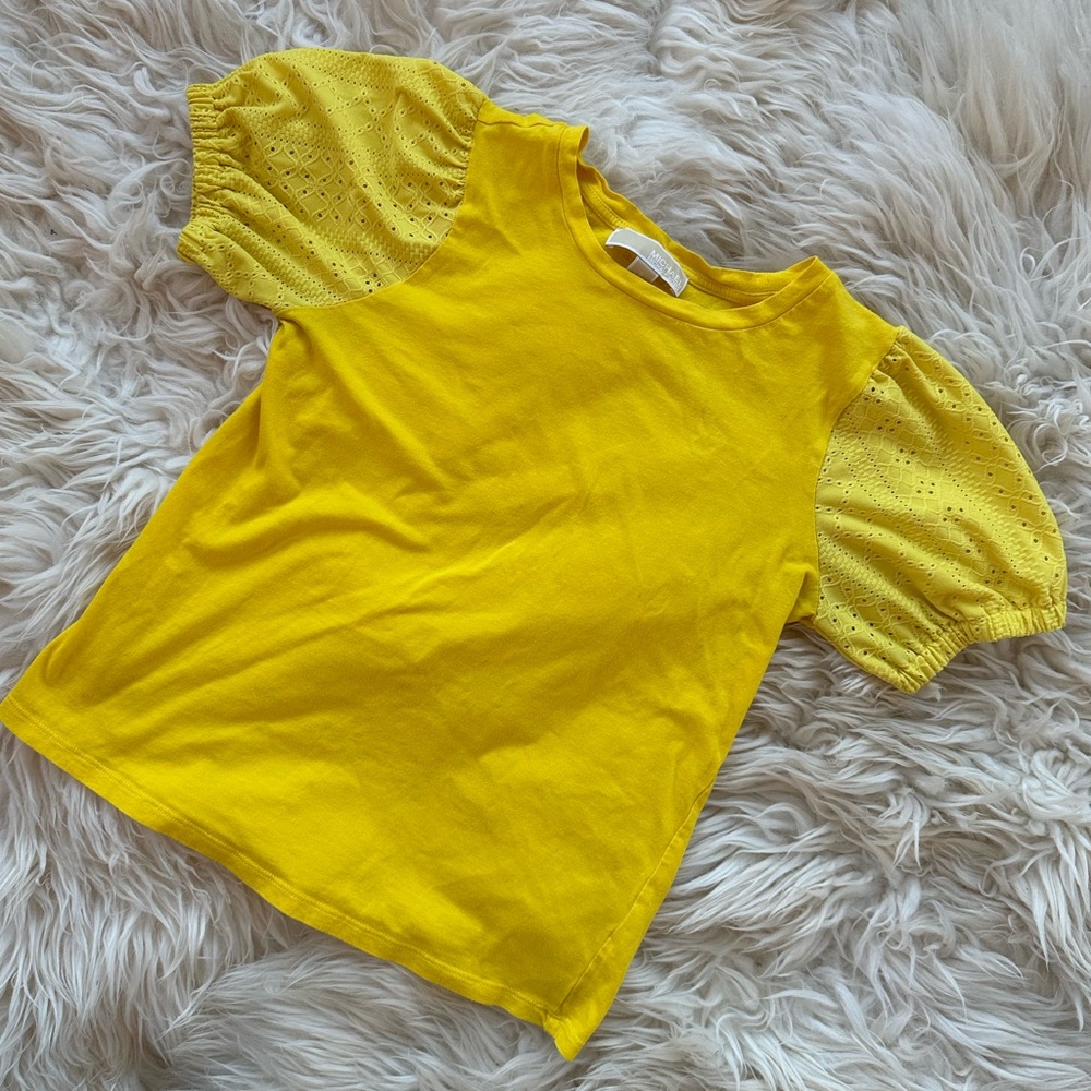 MICHAEL KORS Blouse